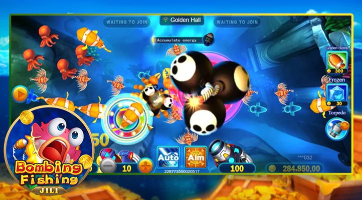 wdboos featured game showcase